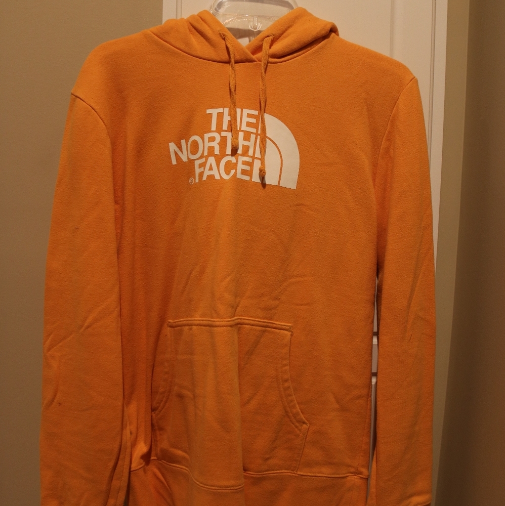 The North Face Hoodie